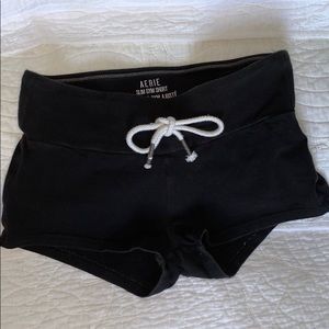 Aerie Yoga Shorts